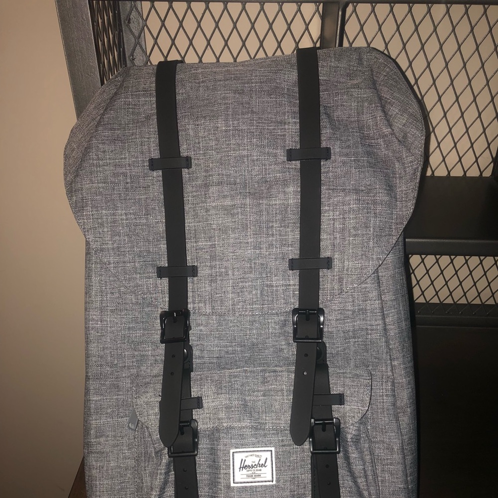 BRAND NEW Herschel Bookbag